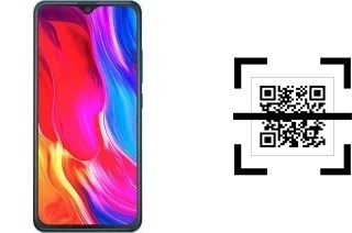 ¿Cómo leer códigos QR en un Cubot Note 7?