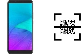 ¿Cómo leer códigos QR en un Cubot Note 9?