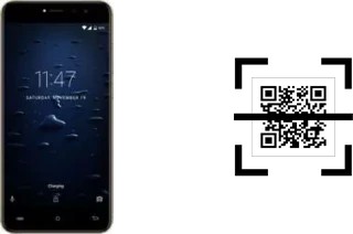 ¿Cómo leer códigos QR en un Cubot Note Plus?