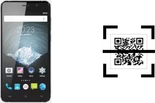 ¿Cómo leer códigos QR en un Cubot P12?