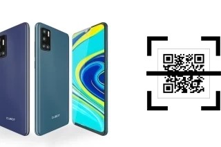 ¿Cómo leer códigos QR en un Cubot P40?