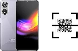 ¿Cómo leer códigos QR en un Cubot P60?