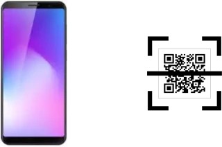 ¿Cómo leer códigos QR en un Cubot Power?