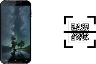 ¿Cómo leer códigos QR en un Cubot Quest Lite?