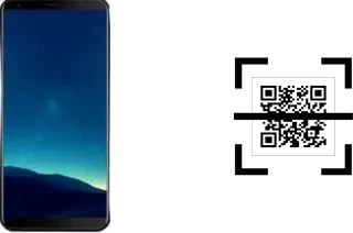 ¿Cómo leer códigos QR en un Cubot R11?