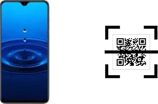 ¿Cómo leer códigos QR en un Cubot R15 Pro?