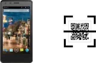 ¿Cómo leer códigos QR en un Cubot S108?