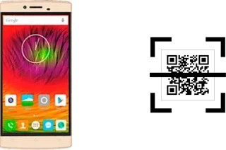 ¿Cómo leer códigos QR en un Cubot S600?