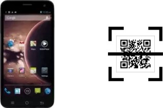 ¿Cómo leer códigos QR en un Cubot T9?