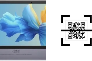 ¿Cómo leer códigos QR en un Cubot TAB 10?