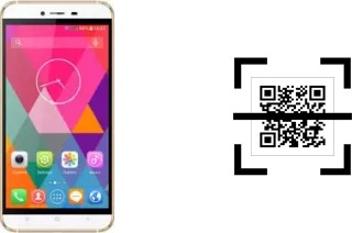 ¿Cómo leer códigos QR en un Cubot X10?