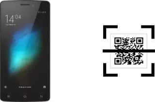 ¿Cómo leer códigos QR en un Cubot X12?