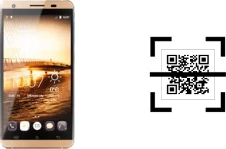 ¿Cómo leer códigos QR en un Cubot X15?