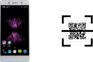 ¿Cómo leer códigos QR en un Cubot X16?