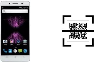 ¿Cómo leer códigos QR en un Cubot X17?