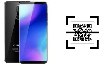 ¿Cómo leer códigos QR en un Cubot X18 Plus?