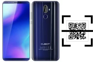 ¿Cómo leer códigos QR en un Cubot X18?