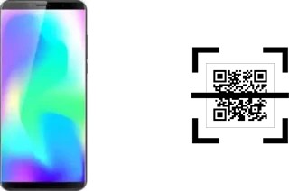 ¿Cómo leer códigos QR en un Cubot X19?