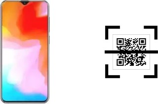 ¿Cómo leer códigos QR en un Cubot X20 Pro?