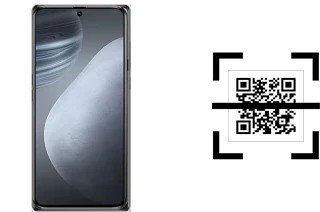 ¿Cómo leer códigos QR en un Cubot X50?