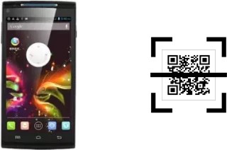 ¿Cómo leer códigos QR en un Cubot X6?