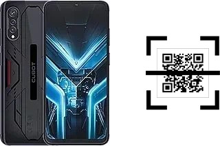 ¿Cómo leer códigos QR en un Cubot X70?