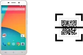 ¿Cómo leer códigos QR en un Cubot X9?