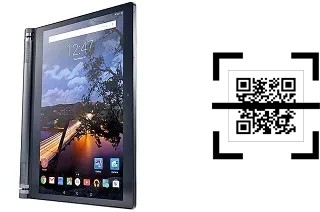 ¿Cómo leer códigos QR en un Dell Venue 10 7000?