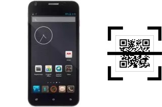 ¿Cómo leer códigos QR en un Dex DEX GS501?