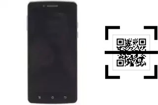 ¿Cómo leer códigos QR en un DEXP Ixion ML2 5?