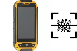 ¿Cómo leer códigos QR en un DEXP Ixion P 4?