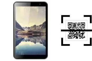 ¿Cómo leer códigos QR en un DEXP Ursus S280?