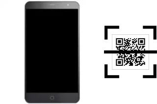 ¿Cómo leer códigos QR en un Digicel DL1 Plus?