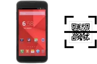 ¿Cómo leer códigos QR en un Digital2 D502PB?