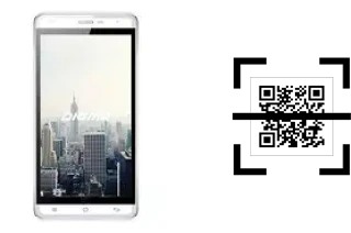 ¿Cómo leer códigos QR en un Digma Citi Z520 3G?