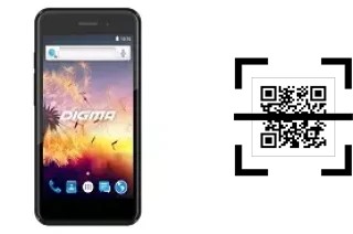 ¿Cómo leer códigos QR en un Digma Linx A452 3G?