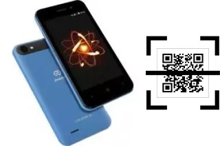 ¿Cómo leer códigos QR en un Digma Linx Atom 3G?