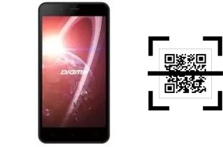 ¿Cómo leer códigos QR en un Digma Linx C500 3G?