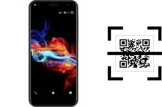 ¿Cómo leer códigos QR en un Digma Linx Rage 4G?