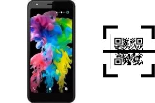 ¿Cómo leer códigos QR en un Digma Linx Trix 4G?