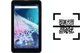 ¿Cómo leer códigos QR en un Digma Optima Prime 4 3G?