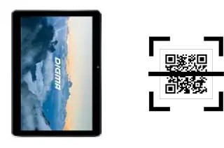 ¿Cómo leer códigos QR en un Digma Plane 1585S 4G?