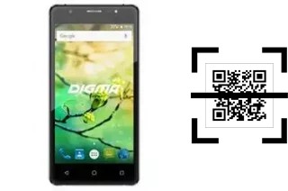 ¿Cómo leer códigos QR en un Digma Vox G500 3G?