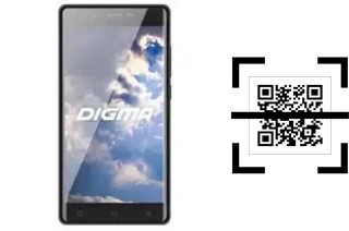 ¿Cómo leer códigos QR en un Digma Vox S502 3G?