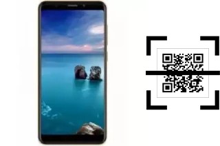 ¿Cómo leer códigos QR en un Do-Mobile Do Mate 1?