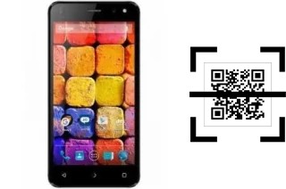 ¿Cómo leer códigos QR en un Do-Mobile Do S2?