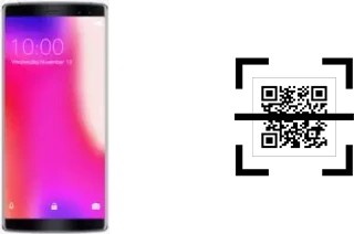 ¿Cómo leer códigos QR en un Doogee BL12000 Pro?