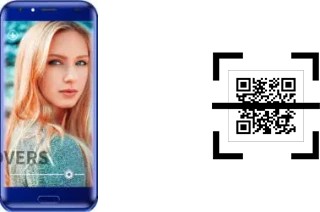 ¿Cómo leer códigos QR en un Doogee BL5000?