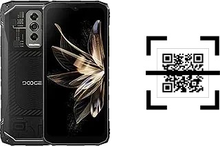 ¿Cómo leer códigos QR en un Doogee Blade10 Ultra?