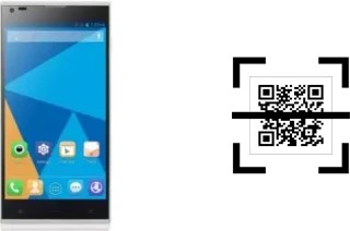 ¿Cómo leer códigos QR en un Doogee Dagger DG550?